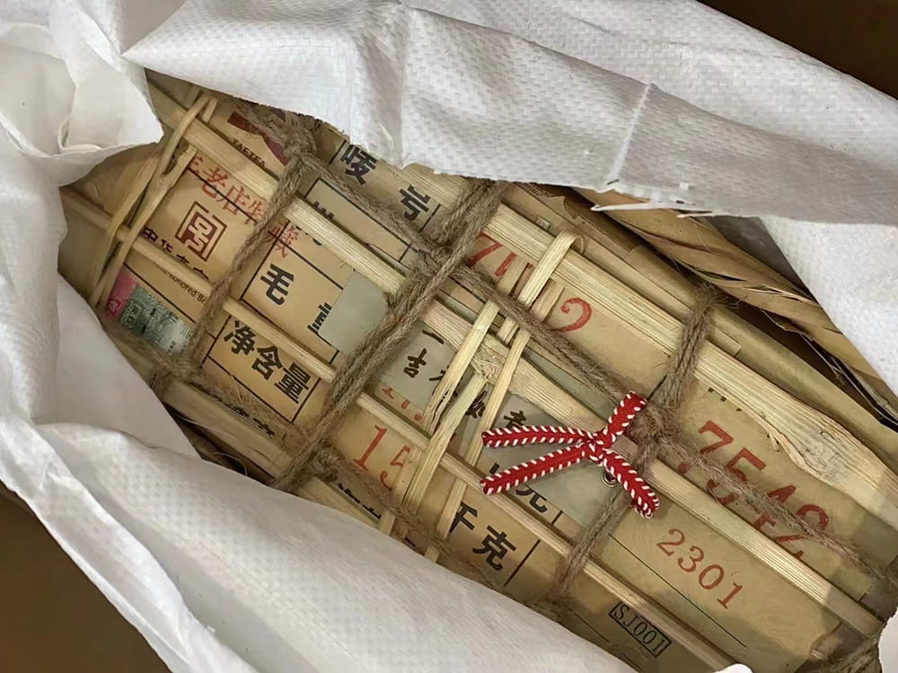 陕西2008年的大益普洱茶价格表