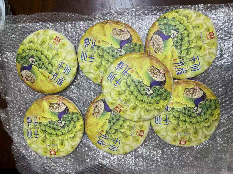 陕西专业普洱茶回收平台推荐：365普洱茶回收网让老茶变现更安心