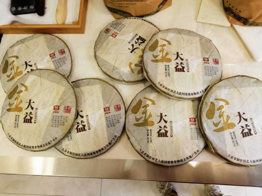 陕西老茶客亲测：回收普洱茶哪个平台好？我的实战经验分享