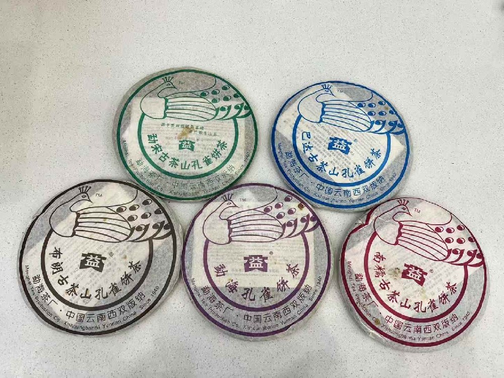 陕西2025 年普洱茶回收市场趋势：哪些茶品升值潜力大？回收渠道怎么选？